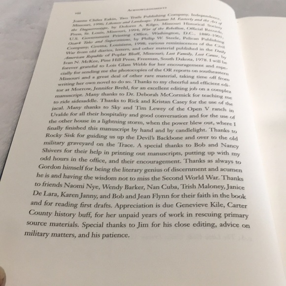 Enemy Women hardback novel by Paulette Jiles - Picture 5 of 5